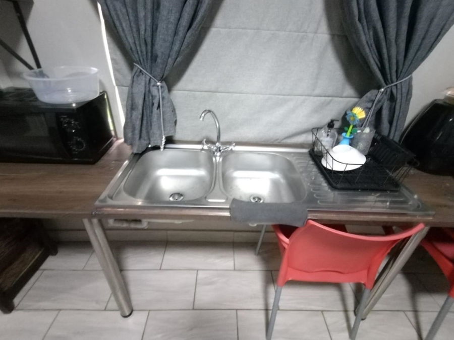 2 Bedroom Property for Sale in Jacobsdal Free State